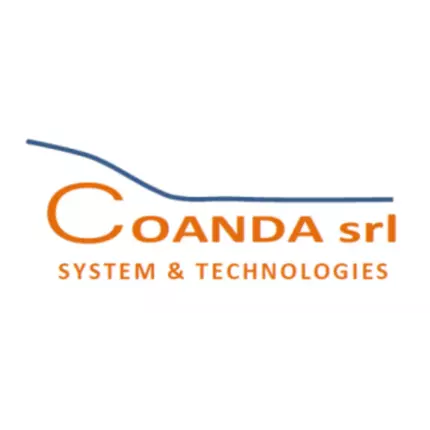 Logo from Coanda