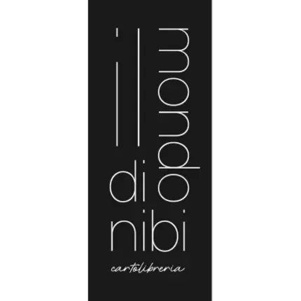 Logo od Il mondo di Nibi Cartolibreria