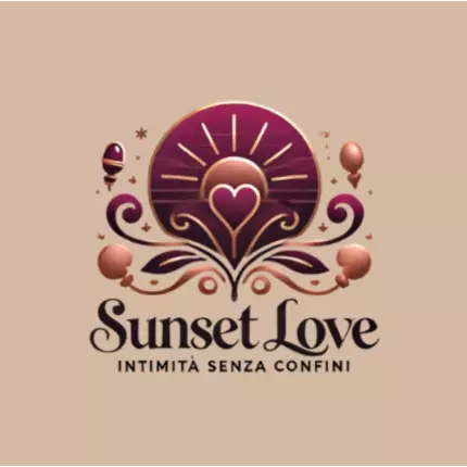 Logo da Sunsetlove