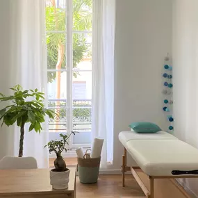 Bild von Chloé Frémont - Médecine Chinoise & Hypnose à Nice