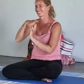 Bild von Chloé Frémont - Médecine Chinoise & Hypnose à Nice