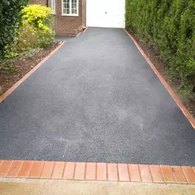 Bild von M Ridgway Surfacing Ltd