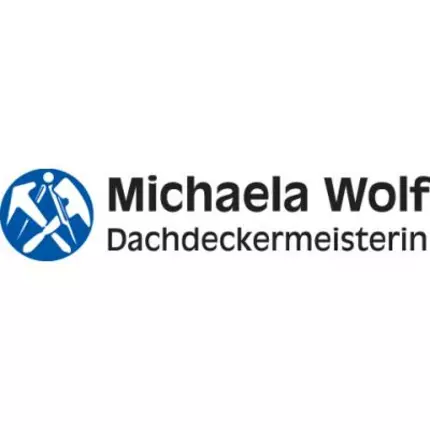 Logo od Michaela Wolf Dachdeckermeisterin