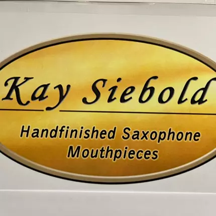 Logo de Kay Siebold