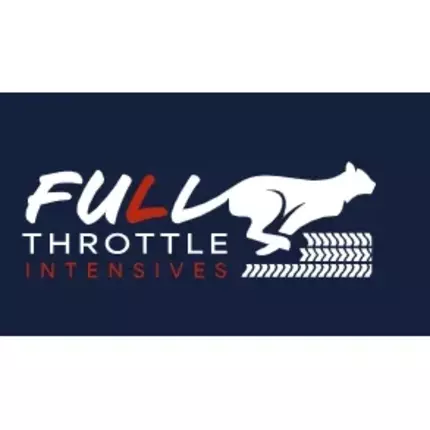 Logo od Full Throttle Intensives