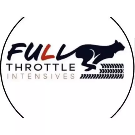 Logo from Full Throttle Intensives