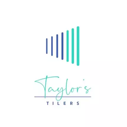 Logotyp från Taylor Tilers