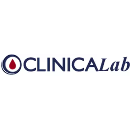 Logo from Clinicalab laboratorio analisi chimico cliniche