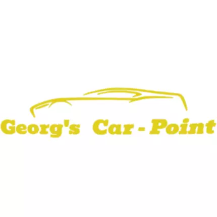 Logo od Georgs Car Point