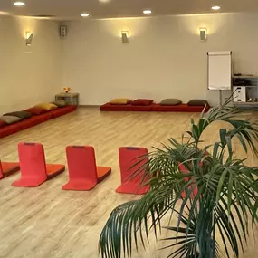 Bild von Espaipertu Institut | Centro de Terapia y Formación Gestalt en Granollers (Barcelona)