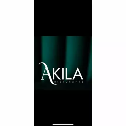 Logo de Akila Restaurant