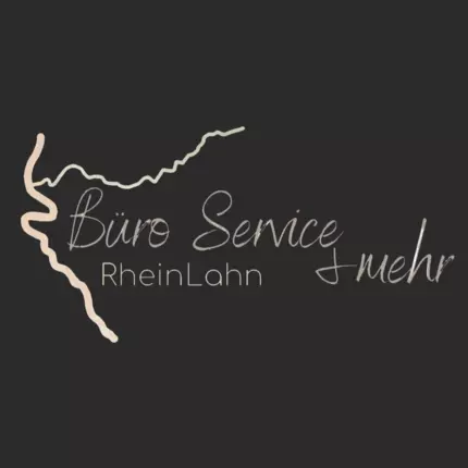 Logo fra Büro Service & mehr RheinLahn