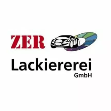 Logo from Zer Lackiererei GmbH