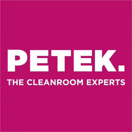 Logo de PETEK Reinraumtechnik GmbH