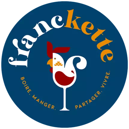 Logo da Franckette Le Mans - Bar Guinguette