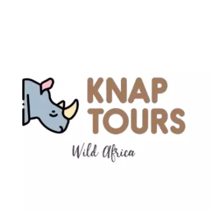 Logotipo de Knap Tours