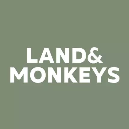 Logo van Land&Monkeys Montmartre