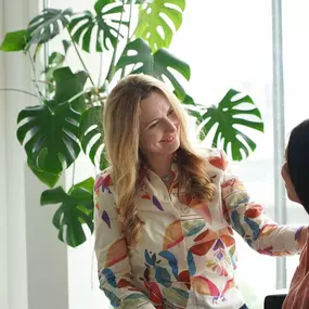 Bild von Dr. Joanna Hellweg - Hypnose- und Mentalcoaching