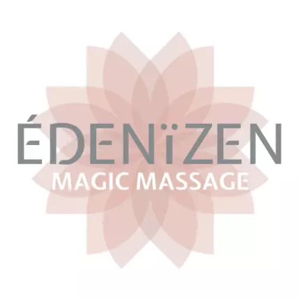 Logo fra ÉDENïZEN / STUDIO ZEN