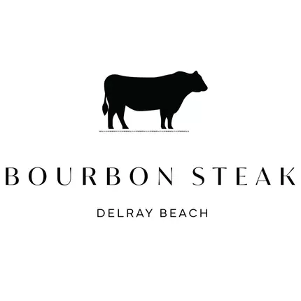 Logo van Bourbon Steak by Michael Mina