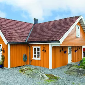 Bild von Lasure scandinave