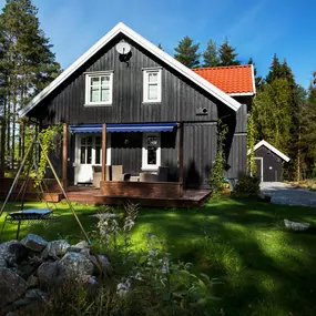 Bild von Lasure scandinave