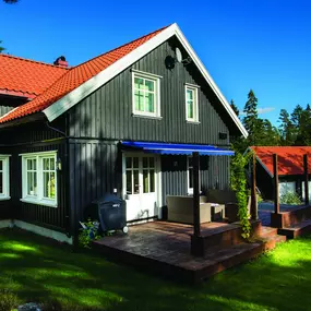 Bild von Lasure scandinave