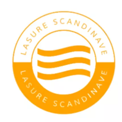 Logótipo de Lasure scandinave