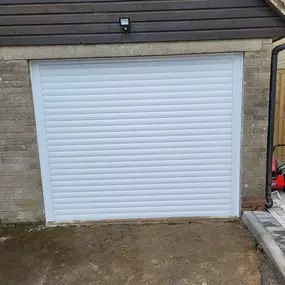 Bild von Avon Automated Garage Doors