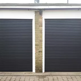 Bild von Avon Automated Garage Doors