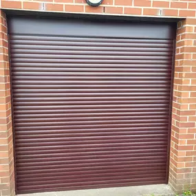 Bild von Avon Automated Garage Doors