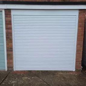 Bild von Avon Automated Garage Doors