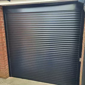 Bild von Avon Automated Garage Doors