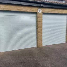 Bild von Avon Automated Garage Doors