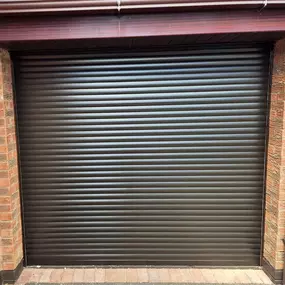 Bild von Avon Automated Garage Doors