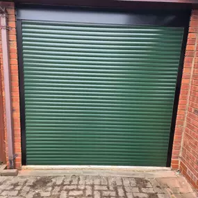 Bild von Avon Automated Garage Doors