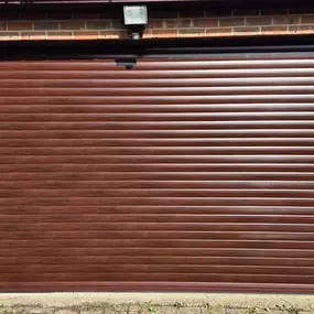 Bild von Avon Automated Garage Doors