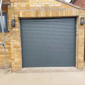 Bild von Avon Automated Garage Doors