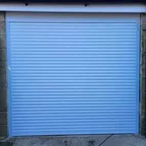 Bild von Avon Automated Garage Doors