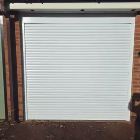 Bild von Avon Automated Garage Doors