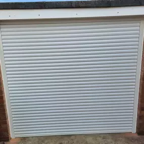 Bild von Avon Automated Garage Doors