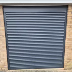 Bild von Avon Automated Garage Doors