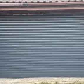 Bild von Avon Automated Garage Doors