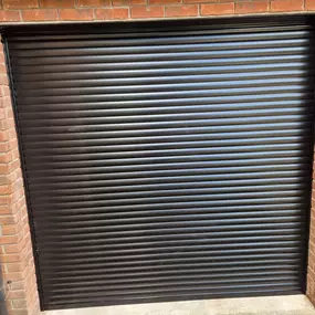 Bild von Avon Automated Garage Doors