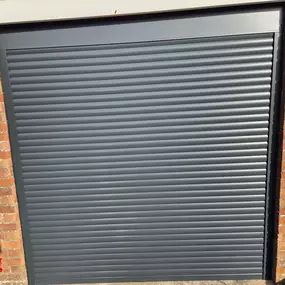 Bild von Avon Automated Garage Doors