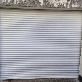 Bild von Avon Automated Garage Doors