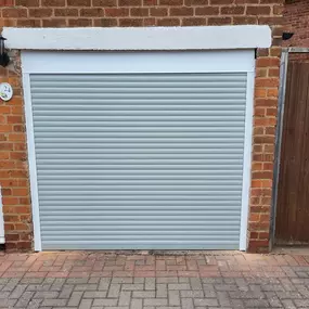 Bild von Avon Automated Garage Doors