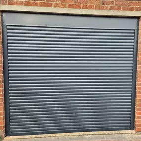 Bild von Avon Automated Garage Doors