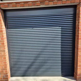 Bild von Avon Automated Garage Doors