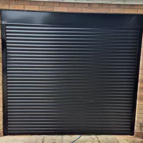 Bild von Avon Automated Garage Doors